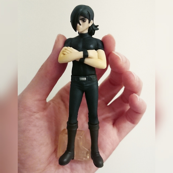 Gundam 00 - Allelujah Haptism Figure - 3/$25 - Picture 1 of 3